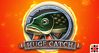 Huge Catch