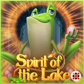 Spirit of the Lake