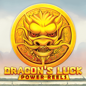 Dragon's Luck Power Reels