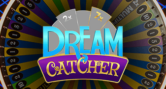 Dream Catcher Money Wheel