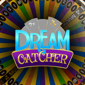 Dream Catcher Money Wheel