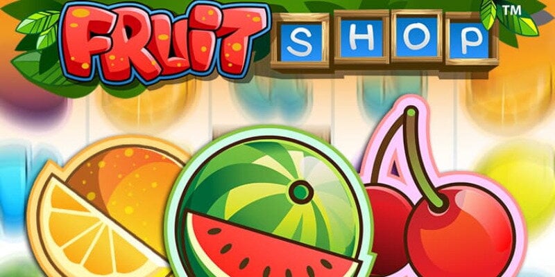 Fruit Shop