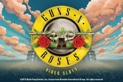 Guns N' Roses Video Slots