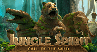 Jungle Spirit: Call of the Wild