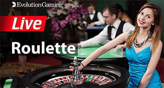 Roulette Live Game