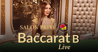 Salon Prive Baccarat B