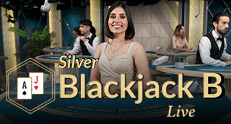 Blackjack Silver B
