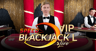 Speed VIP Blackjack L