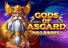 Gods Of Asgard Megaways™