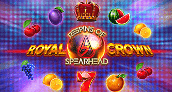 Royal Crown 2 Respins of Spearhead
