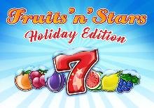 Fruit’N’Stars: Holiday Edition