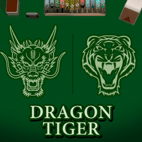 Dragon Tiger