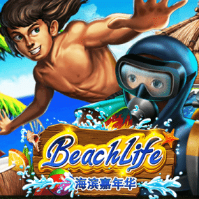 Beach Life