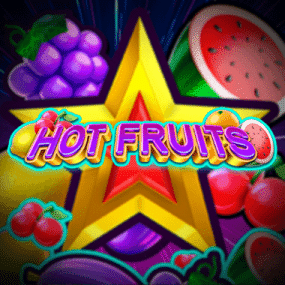 Hot Fruits