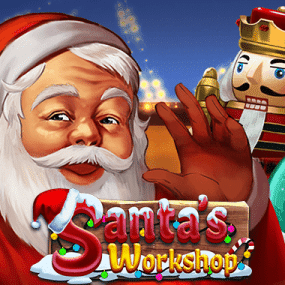 Santa's Workshop