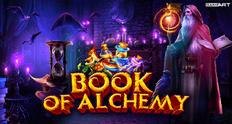 Book of Alchemy