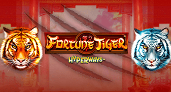 Fortune Tiger HyperWays