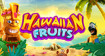 Hawaiian Fruits