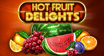 Hot Fruit Delights