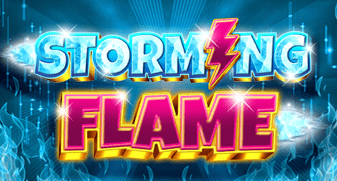 Storming Flame
