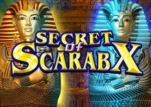 Secret Of ScarabX