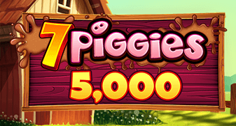 7 Piggies 5 000