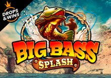 Big Bass Splash