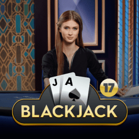 Blackjack 17 - Azure 2