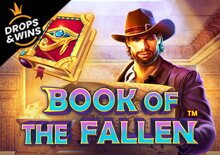 Book of Fallen