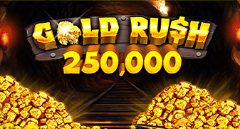 Gold Rush 250 000