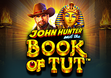 John Hunter and the Book of Tut