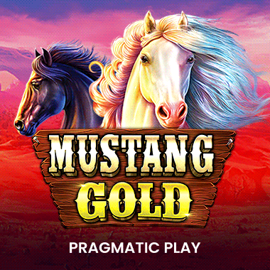 Mustang Gold