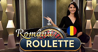 Roulette 12 - Romanian