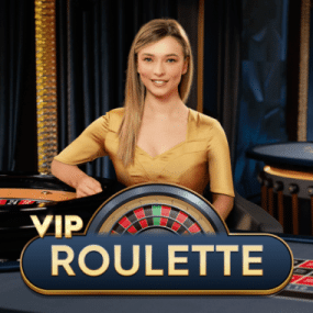 Roulette 9 – The Club