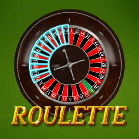 Roulette Crystal