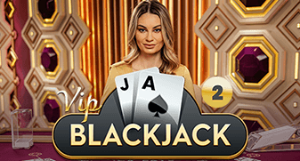 VIP Blackjack 2 – Ruby