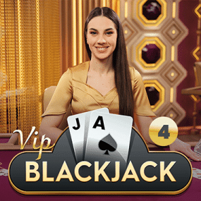 VIP Blackjack 4 – Ruby