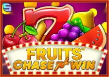 Fruits™ Chase'N'Win