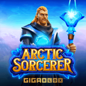 Arctic Sorcerer Gigablox™