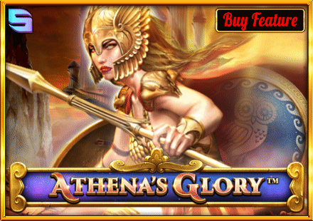 Athena's Glory™