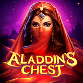 Aladdin's chest