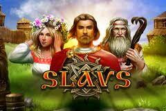 The Slavs