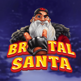 Brutal Santa