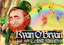 Ryan O'Bryan And The Celtic Faries