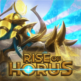 Rise Of Horus