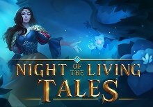 Night Of The Living Tales