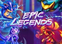 Epic Legends