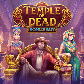 Temple Of Dead Bonus Buy