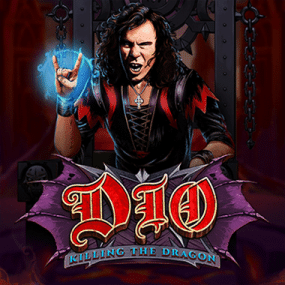 DIO Killing the Dragon