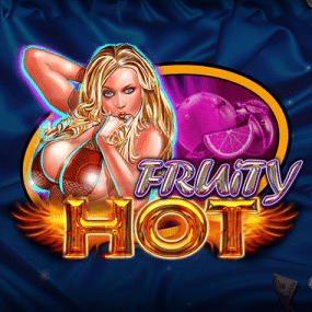 Fruity Hot